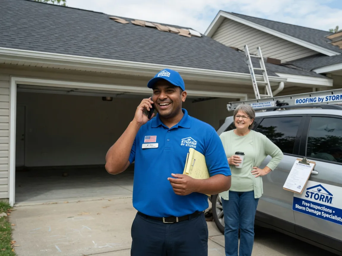 Roof Repair Near Me Trumbauersville, PA FAQs