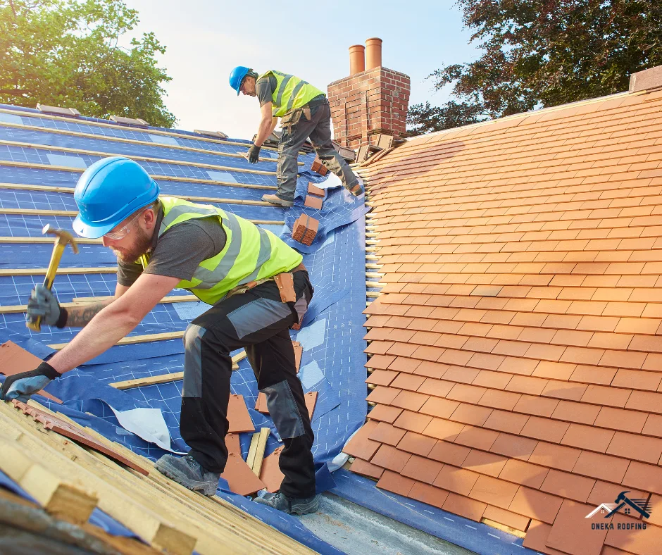 Why choose Roof Repair Near Me in Trumbauersville, PA